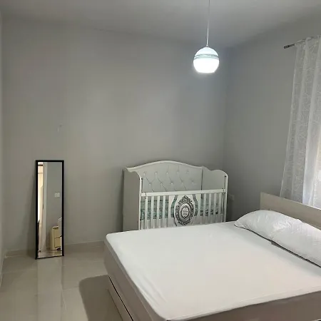 Twins Apartmán *