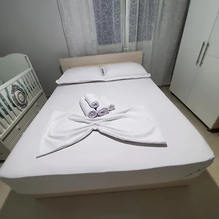 Twins Apartmán