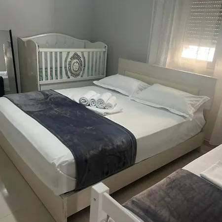 Twins Apartmán