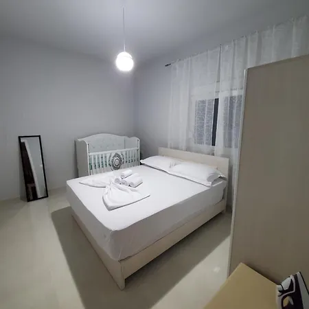 Apartmán Twins Përmet