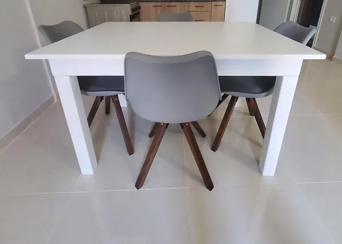 Apartman Twins Përmet