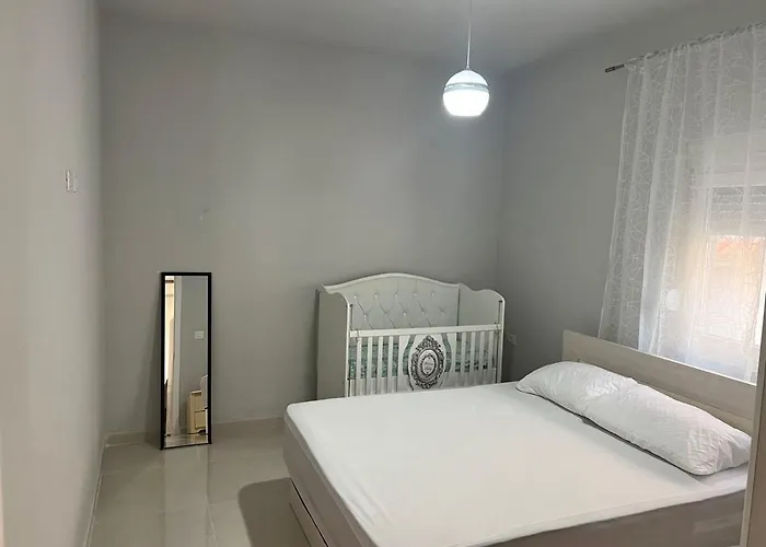 Twins Apartman *