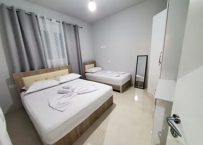 Twins Apartman