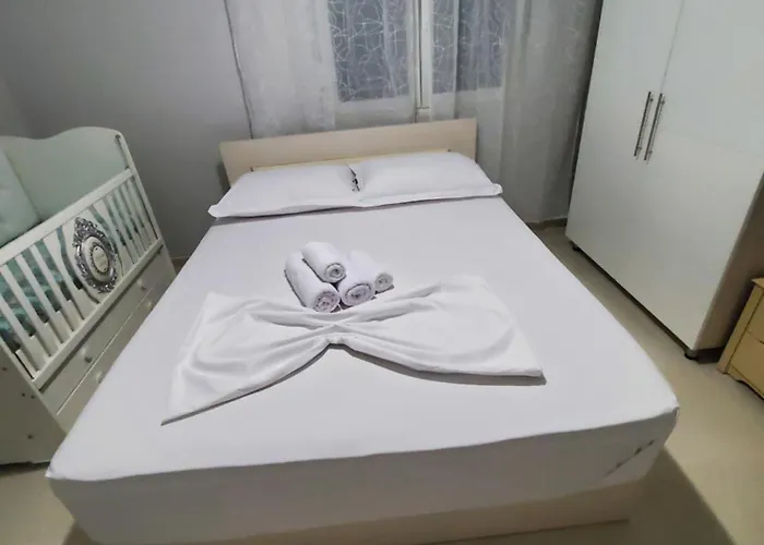Apartman Twins
