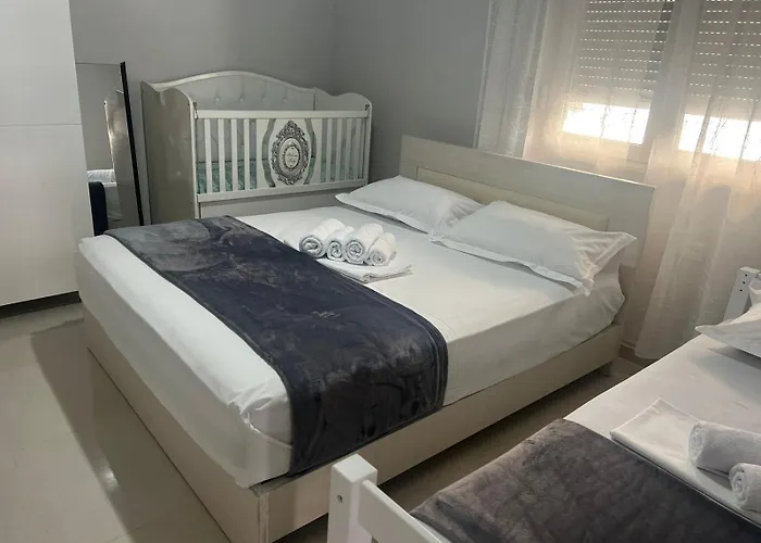 Twins Apartman