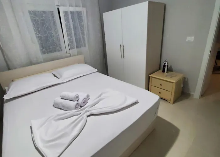 Twins Apartman