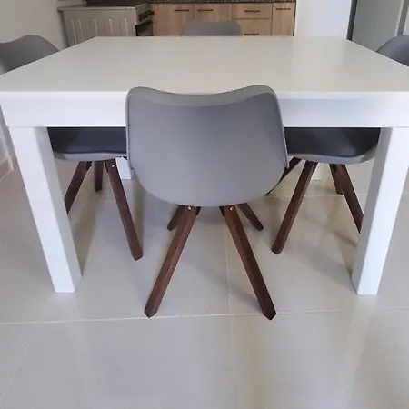 Apartament Twins Përmet