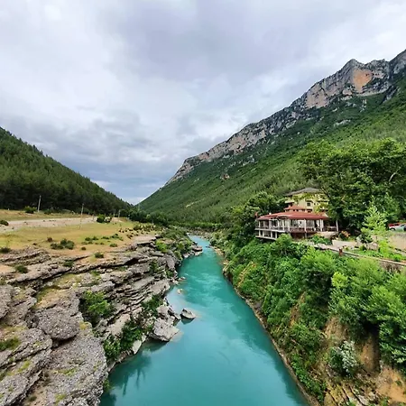 Appartement Twins Përmet