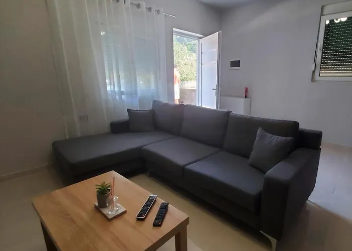 Twins 公寓 Përmet