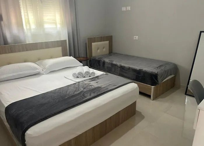 Appartement Twins