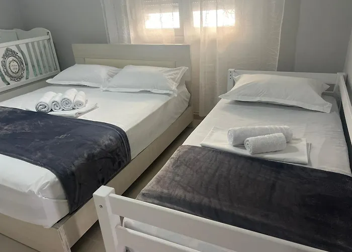 Appartement Twins *